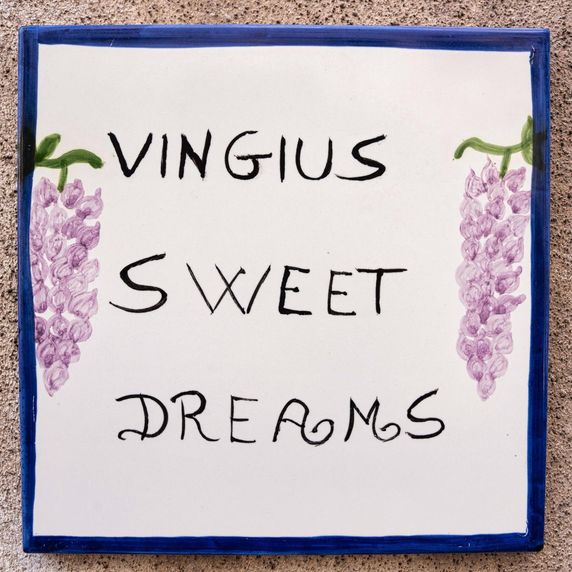 미노리 Vingius Sweet Dreams 빌라 외부 사진